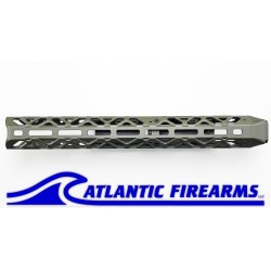 CRC 1U004B AKM/AK-74 Extended Handguard and Tube Cover OD Green - KPYK