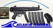 MKE AP5 Six Pack