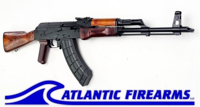 Russian Tula AKM Rifle -...