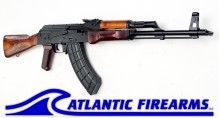 Russian Tula AKM Rifle - Childers Guns