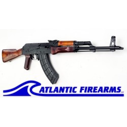 Russian Tula AKM Rifle - Childers Guns