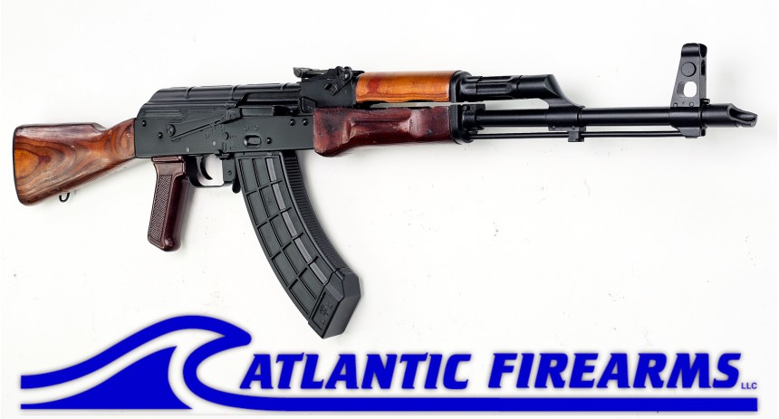 Russian Tula AKM Rifle - Childers Guns