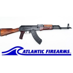 Russian Tula AKM Rifle - Childers Guns