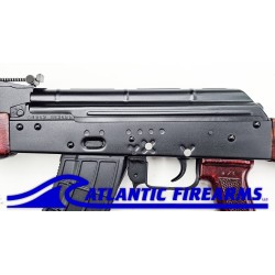 Russian Tula AKM Rifle - Childers Guns