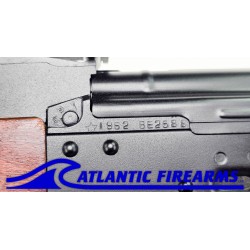 Russian Tula AKM Rifle - Childers Guns