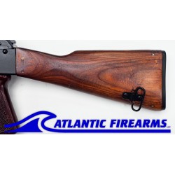 Russian Tula AKM Rifle - Childers Guns