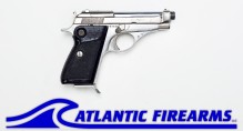 Beretta 71 .22LR W/Bead Sight