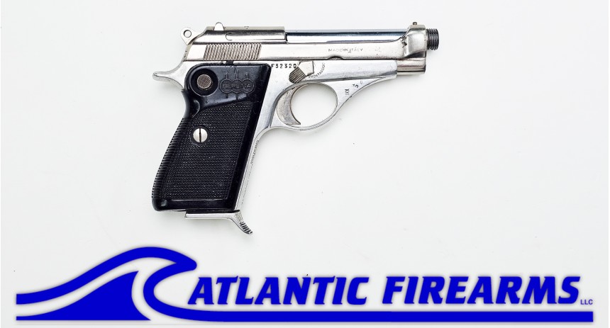 Beretta 71 .22LR W/Bead Sight