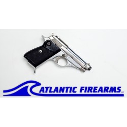 Beretta 71 .22LR W/Bead Sight