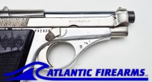Beretta 71 .22LR W/Bead Sight