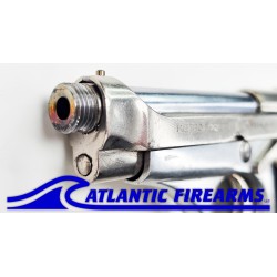 Beretta 71 .22LR W/Bead Sight