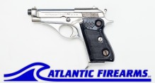 Beretta 71 .22LR W/Bead Sight