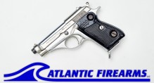 Beretta 71 .22LR W/Bead Sight
