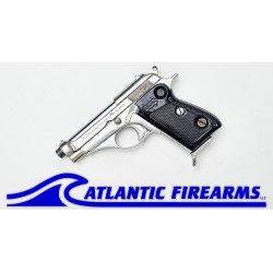 Beretta 71 .22LR W/Bead Sight