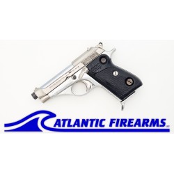 Beretta 71 .22LR W/Bead Sight