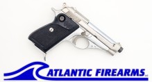 Beretta 71 .22LR W/Bead Sight