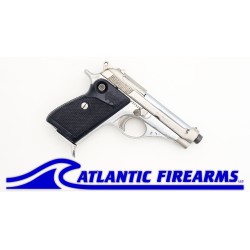 Beretta 71 .22LR W/Bead Sight