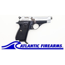 Beretta 71 .22LR-BS/NS