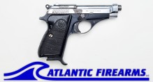 Beretta 71 .22LR-BS/NS