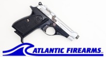 Beretta 71 .22LR-BS/NS