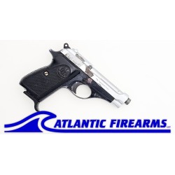 Beretta 71 .22LR-BS/NS