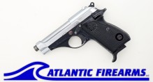 Beretta 71 .22LR-BS/NS