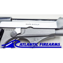 Beretta 71 .22LR-Silver Two Tone