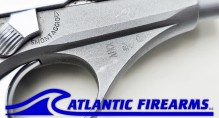 Beretta 71 .22LR-Silver Two Tone