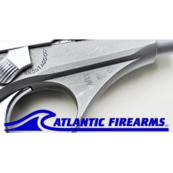 Beretta 71 .22LR-Silver Two Tone
