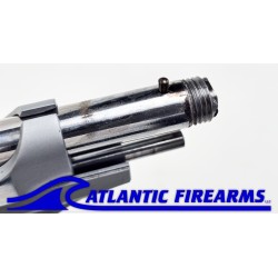 Beretta 71 .22LR-Silver Two Tone
