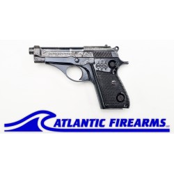 Beretta 71 .22LR-Patina Finish NS/NM