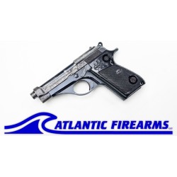 Beretta 71 .22LR-Patina Finish NS/NM