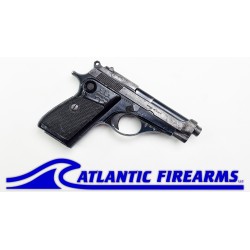 Beretta 71 .22LR-Patina Finish NS/NM