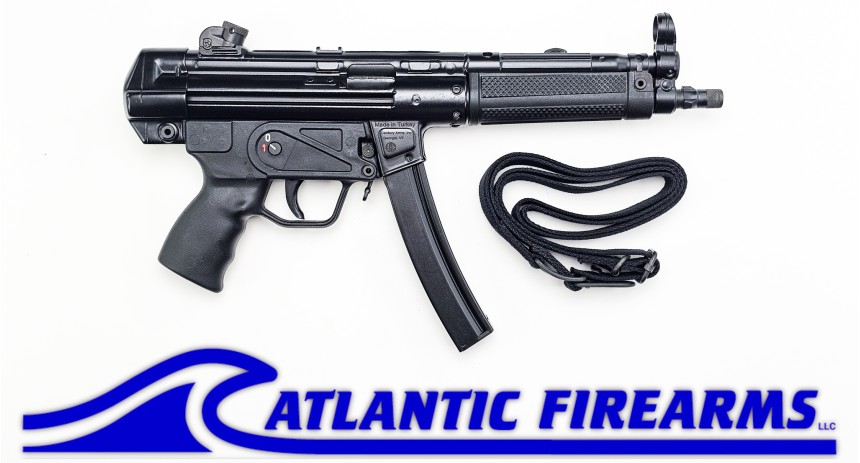 Century Arms AP5 Core w/ Stabilizing Sling- Blem