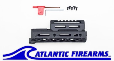Short M-LOK Handguard- WBP-...