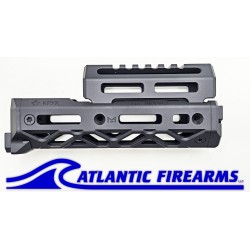 Short M-LOK Handguard- WBP- BLK CRC 1WBP042