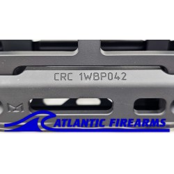 Short M-LOK Handguard- WBP- BLK CRC 1WBP042