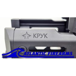 Short M-LOK Handguard- WBP- BLK CRC 1WBP042