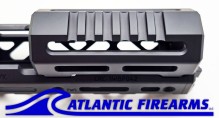Short M-LOK Handguard- WBP- BLK CRC 1WBP042