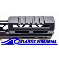 Short M-LOK Handguard- WBP- BLK CRC 1WBP042