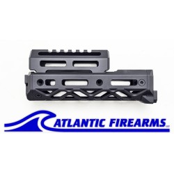 Short M-LOK Handguard- WBP- BLK CRC 1WBP042