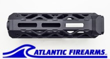Short M-LOK Handguard- WBP- BLK CRC 1WBP042