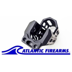 Short M-LOK Handguard- WBP- BLK CRC 1WBP042