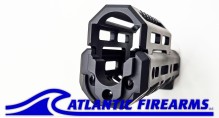 Short M-LOK Handguard- WBP- BLK CRC 1WBP042