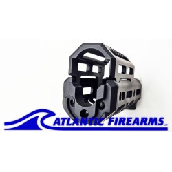 Short M-LOK Handguard- WBP- BLK CRC 1WBP042