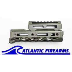 Short M-LOK Handguard- WBP- ODG CRC 1WBP042