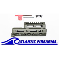 Short M-LOK Handguard- WBP- ODG CRC 1WBP042