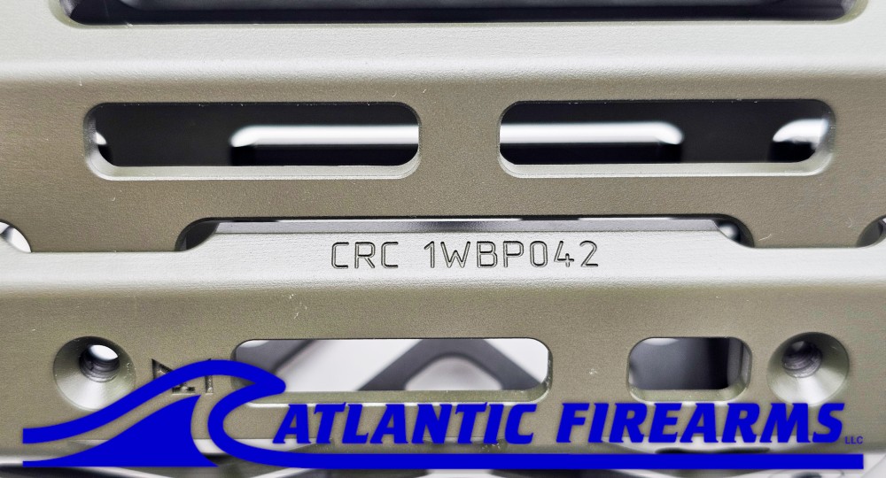 Short MLOK AK Handguard SALE - AtlanticFirearms.com