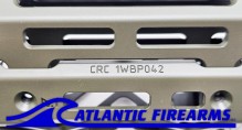 Short M-LOK Handguard- WBP- ODG CRC 1WBP042