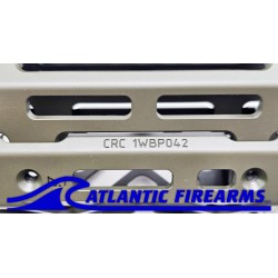 Short M-LOK Handguard- WBP- ODG CRC 1WBP042